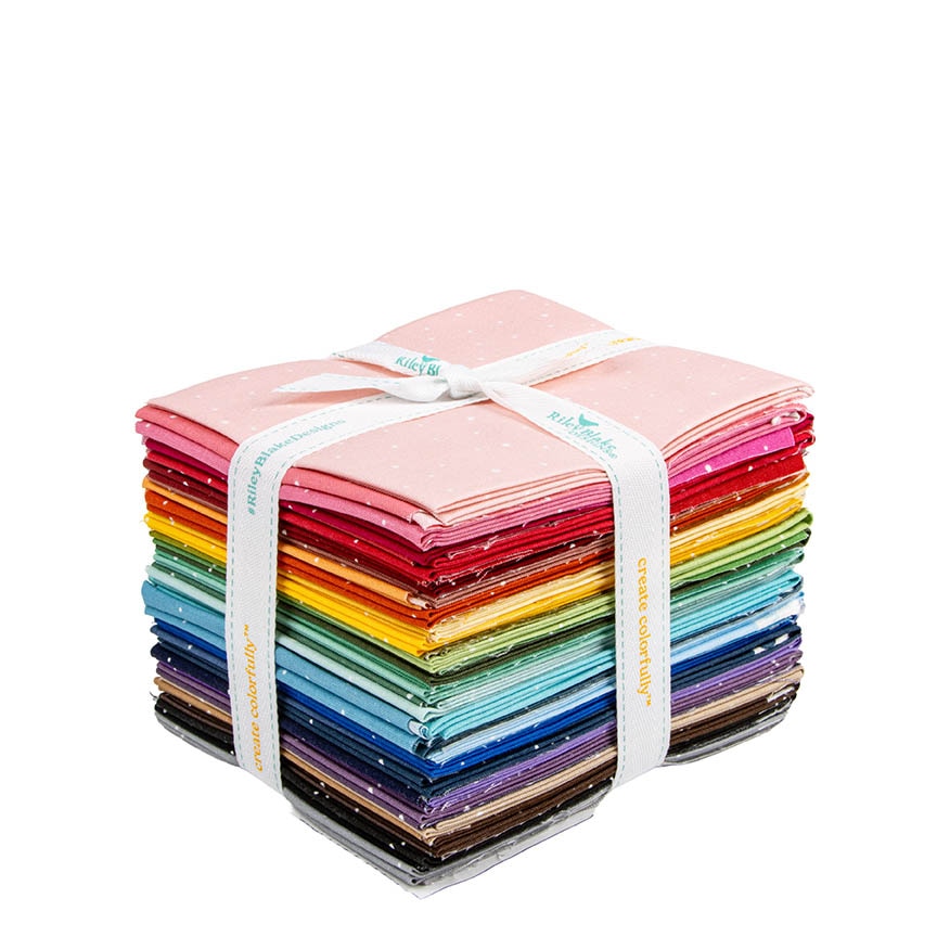 Fat Eighth Bundles - Precuts - Fabric | Riley Blake Designs